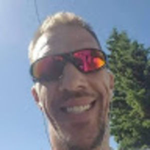 Meet your Posher, Rhett